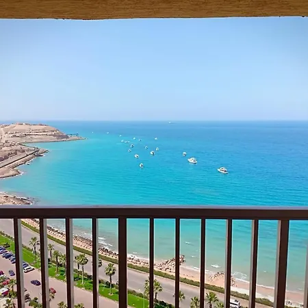 Porto Sokhna Pyramids Families Only Apartment Ain Sukhna Exterior photo