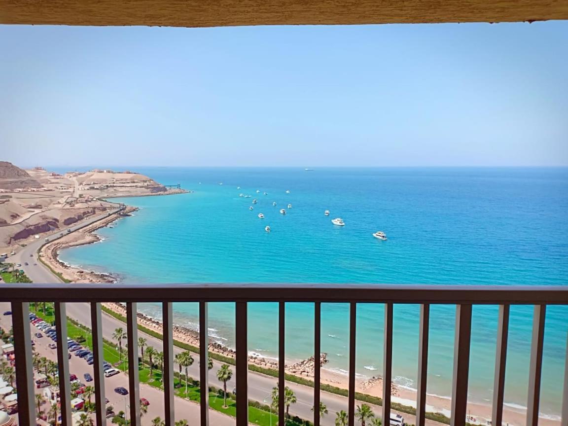 Appartement Porto Sokhna Pyramids Families Only Ain Sukhna