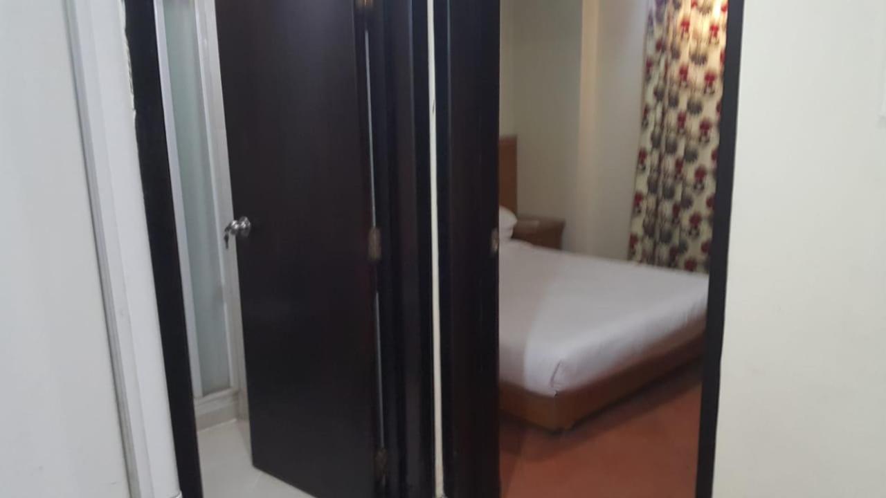 Porto Sokhna Pyramids Families Only Appartement