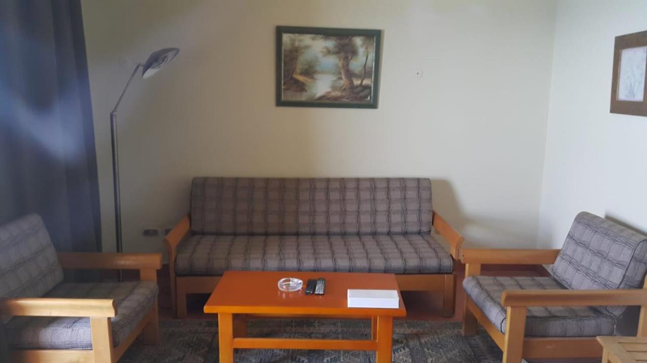 Porto Sokhna Pyramids Families Only Appartement
