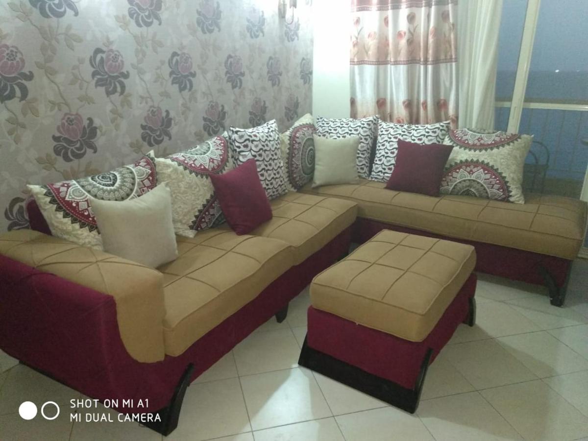Porto Sokhna Pyramids Families Only Appartement