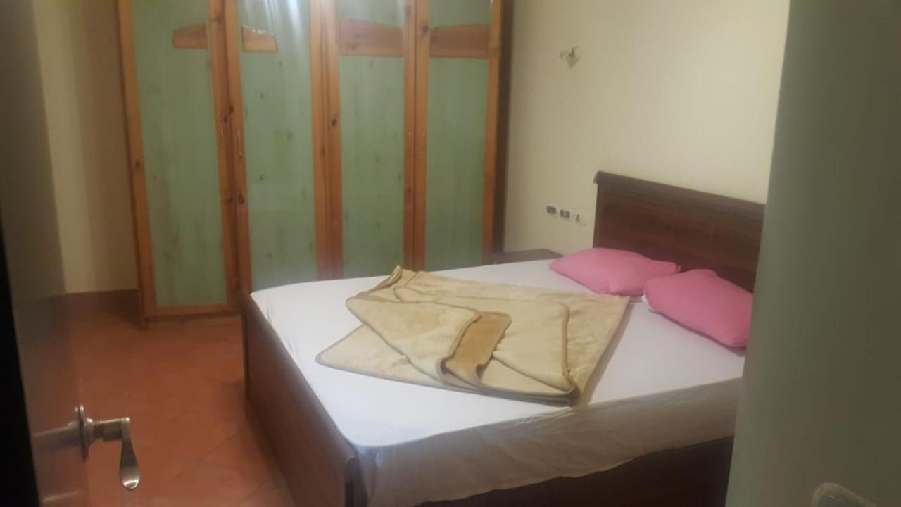 Porto Sokhna Pyramids Families Only Appartement Ain Sukhna