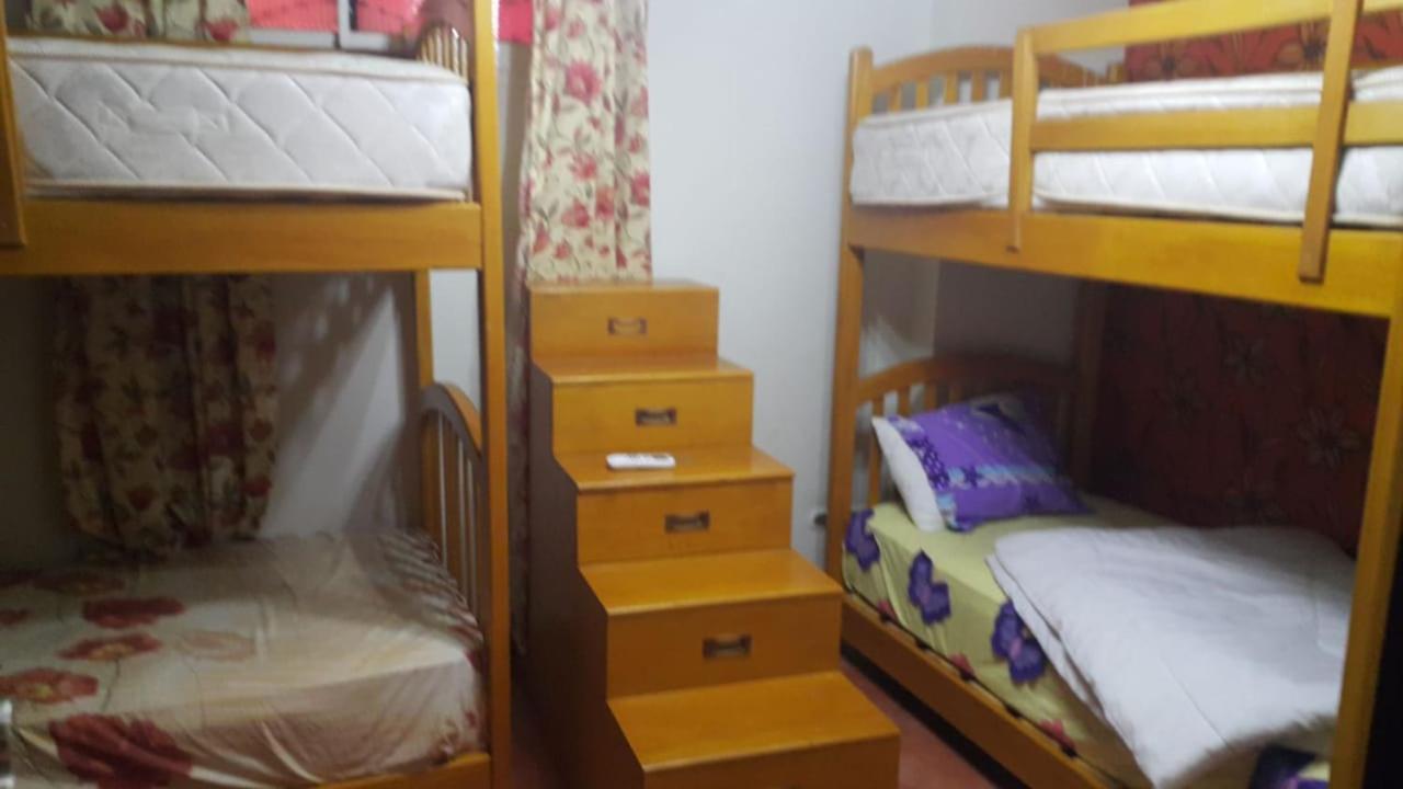 Porto Sokhna Pyramids Families Only Appartement *
