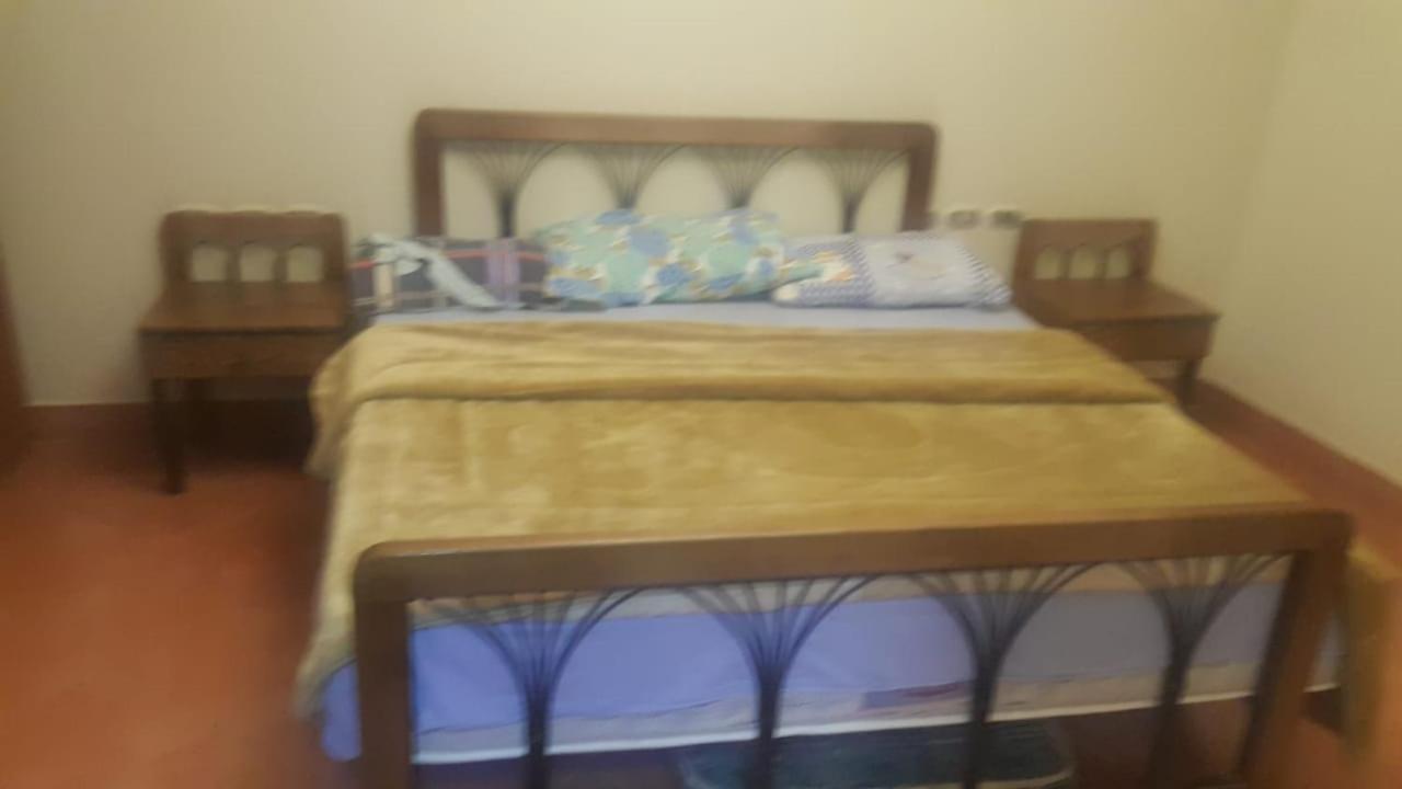 Porto Sokhna Pyramids Families Only Appartement Ain Sukhna