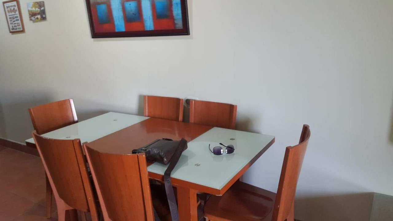 Appartement Porto Sokhna Pyramids Families Only *