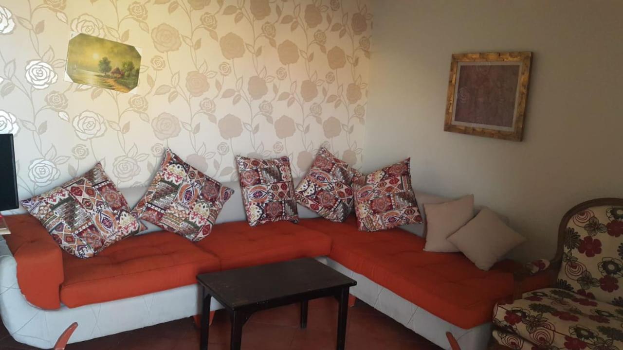 Appartement Porto Sokhna Pyramids Families Only