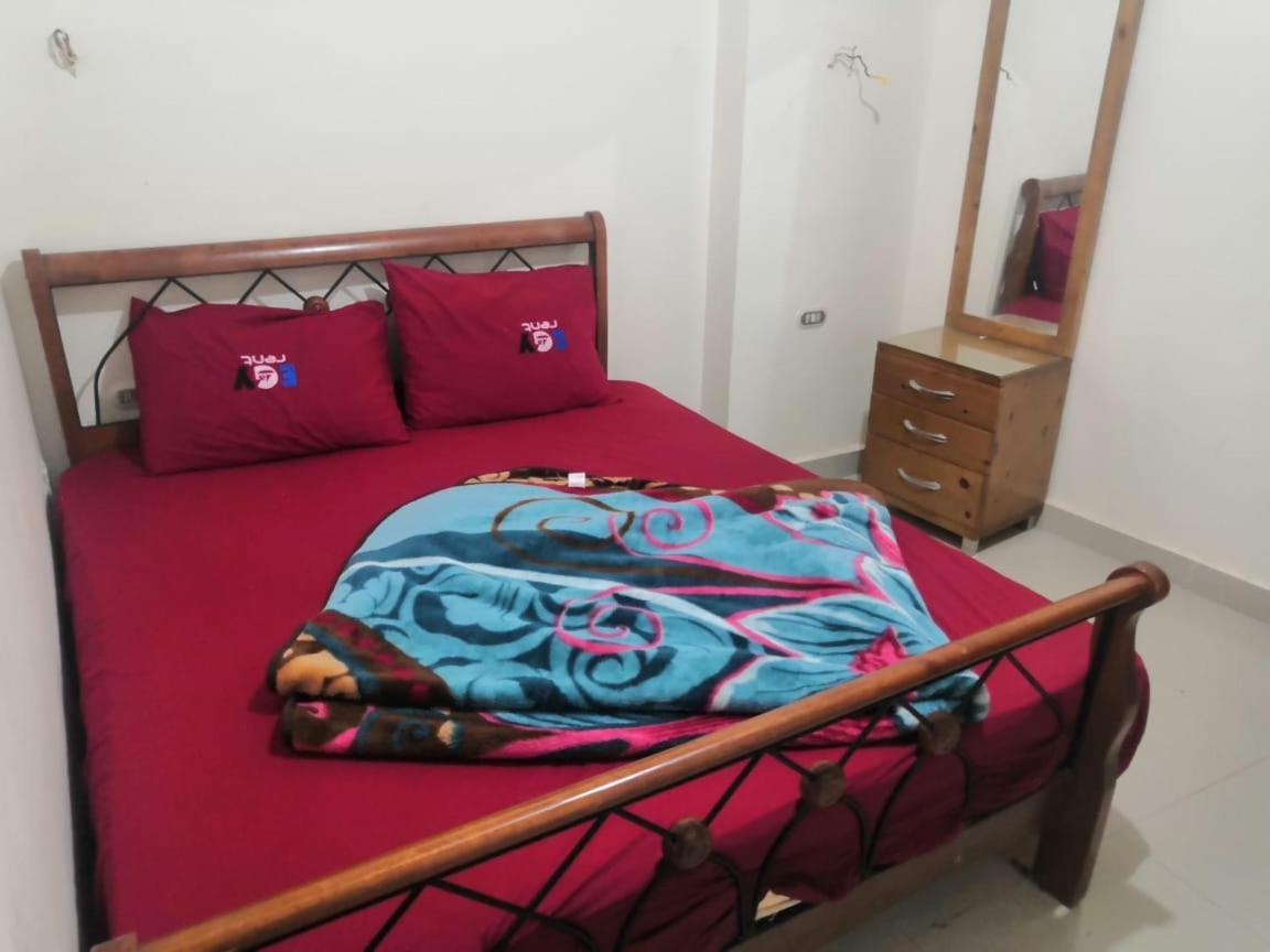 Appartement Porto Sokhna Pyramids Families Only Ain Sukhna