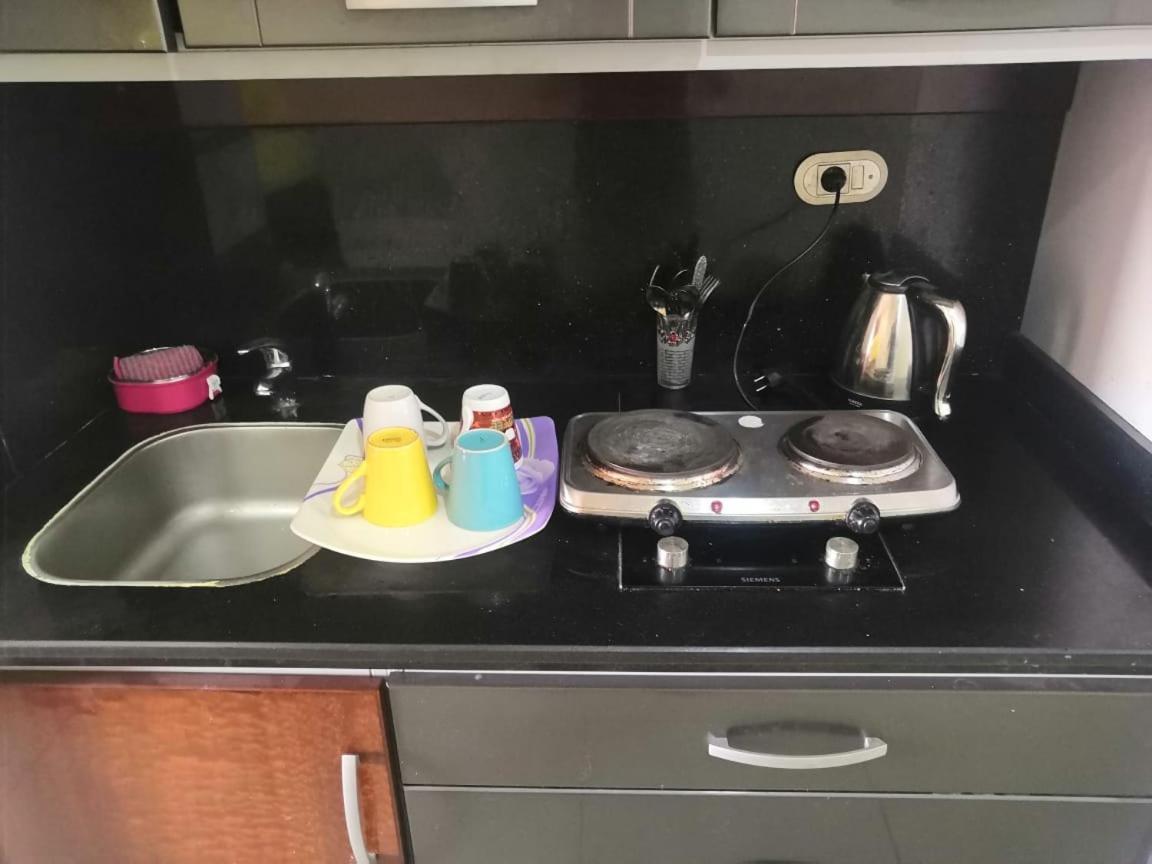 Porto Sokhna Pyramids Families Only Appartement